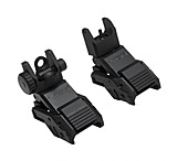 Image of VISM Pro Series Top Mounted Deployable Front and Rear Sight