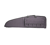 VISM Tactical Scoped Soft Rifle Case, 36-52in