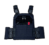Image of VISM Quick Release Laser Cut Plate Carrier