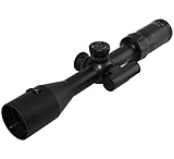 Image of Vism 3-9x42 Center Beam Rifle Scope w/ Green Laser