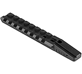 Image of VISM Ruger PC Carbine Picatinny Rail and Rear Sight Base