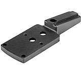 Image of VISM Ruger PC Carbine RMR Footprint and Rear Sight Mount