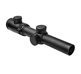 Image of VISM Safari Series 1.1-4X24 Illum. Rifle Scope