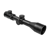 Image of VISM Safari 1-6X42 Rifle Scope D-PLX VSAFD15642G