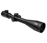 Image of VISM Safari Series 2.5-10x50mm Illum Rifle Scope