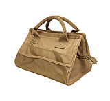 Image of VISM Shooters Range Bag, in