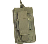 Image of VISM Single AR/Pistol Mag Pouch