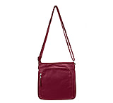Image of Vism Messenger Crossbody Bag