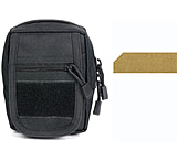 Image of Vism Small Utility Pouch CVSUP2934B