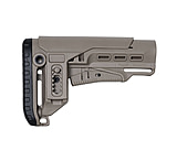 Image of VISM Tactical W/PCP52 Mil-Spec Stock Collapsible