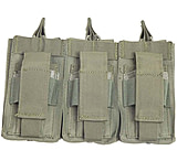 Image of VISM Triple AR/Pistol Mag Pouch