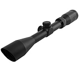 Image of Vism Vantage 3-9x40 Black Rifle Scopes w/ P4 Sniper Reticle