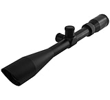Image of Vism Vantage 4-16x42 Black Rifle Scope w/ P4 Sniper Reticle