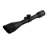 Image of Vism Vantage 6x42 Black Rifle Scopes in P4 Sniper Reticle-Rangefinder-Mildot Reticles