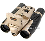 Image of Celestron VistaPix 8x32 3.0 MegaPixel Digital Camera Binoculars w/ LCD Screen SD Slot - 72212