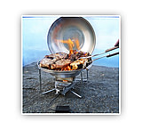 Image of VitalGrill Camping BBQ Module