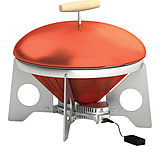 Image of VitalGrill Gourmet Wood Bbq