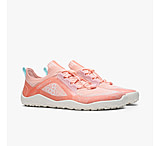 Vivobarefoot Primus Trail Knit FG Trailrunning Shoes - Women's, Peach Melba, 38 Euro, 209099-2038