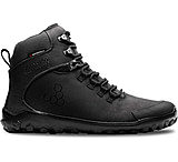 Image of Vivobarefoot Tracker Textile Fg2 - Men's, Obsidian