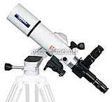 Image of Vixen A80SSWT OTA Telescope with Porta Mount TS-PR-2601P