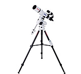 Image of Vixen ED80SF ED Telescope w/ APMount
