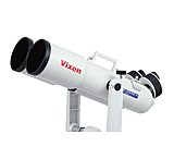 Image of Vixen BT126SS-A Binocular Telescope