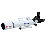 Image of Vixen ED81S Refractor Telescope