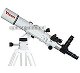 Image of Vixen ED81SWT WT OTA SX-Trim APO Telescope with Porta Mount TS-PR-2608P