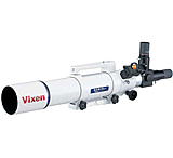 Image of Vixen ED81SWT WT OTA SX-Trim APO Telescope 2608