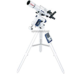 Image of Vixen ED81SWT WT OTA SX-Trim APO Telescope with Sphinx Mount TS-PR-2708