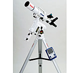 Image of Vixen EDED81S Telescope with Sphinx SXD Mount 25032