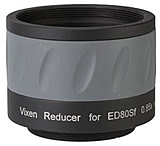 Image of Vixen Focal Reducer for ED80Sf Telescope