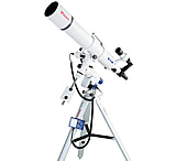 Image of Vixen GPD2 Equatorial Mount with Tripod