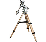 Image of Vixen Great Polaris Economy Equatorial Mount with Ash Wood Tripod MT-GE-3804-W