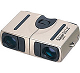 Image of Vixen HF 5x17 DCF Compact Flat Binoculars