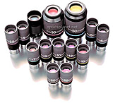 Image of Vixen LV 10mm Eyepiece EP-LV-3719