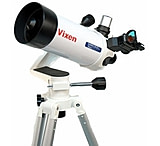 Image of Vixen Mini Porta Mount with VMC95L 95mm Telescope 33923