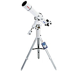 Image of Vixen Neo-Achromatic Refractor NA140SSf w/ Sphinx SXD Mount