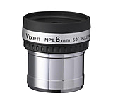 Image of Vixen NPL Eyepieces for Telescopes