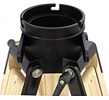 Image of Berlebach Planet Wood Tripod for Celestron CGE Mount B14020CGE