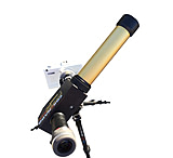 Image of Vixen Polaris Star Tracker w/ PST Solar Scope