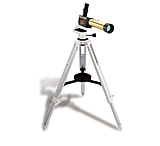 Image of Vixen Porta II Mount w/ Solar Scope