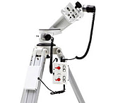 Image of Vixen Porta II Mount with Train and Track Motors