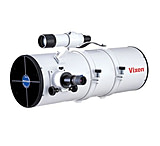 Image of Vixen R200SS 200mm Telescope with Star book and GP2 Mount 39632 - 39633