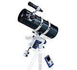 Image of Vixen R200SSDG-SXW SX-Trim on Sphinx Mount TS-PN-2731