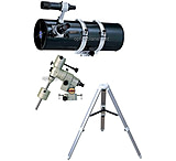 Image of Vixen R200SSDG Telescope on GP-DX Mount with HAL-110 Tripod TS-PN-2631GP-DX