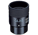 Image of Vixen Spotting Scope GL20 Eyepiece
