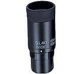 Image of Vixen Spotting Scope GL40 Wide Eyepiece