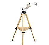 Image of Vixen StarGuy Porta II Head w/Tripod
