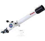 Image of Vixen A70Lf Achromatic Refractor 70mm (2.8 inch) OTA Telescope with Finderscope 2602 Telescopes